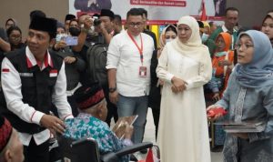 Hajj Candidate from Madiun Dies in Medina