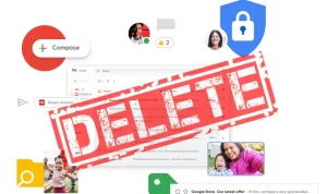 Cara Hapus Akun Gmail dan Google Secara Permanen, Langsung Hilang!