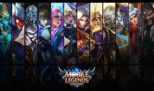 8 Kode Redeem ML Maret 2025 Terbaru! Klaim Skin dan Hadiah Gratis Sebelum Kehabisan