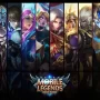 Gak Mau Ketinggalan Skin Keren? Ini 7 Kode Redeem ML 9 April 2025!
