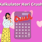 Ilustrasi Link Kalkulator Hitung Hari Crush
