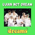 Link Ujian Tebak Gambar NCT Dream/Foto: Instagram (nct_dream)