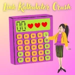 Ilustrasi Link Kalkulator Hitung Hari Crush