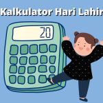 Link Kalkulator Hari Lahir