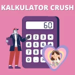 Ilustrasi Link Kalkulator Crush