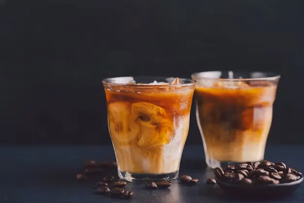 Resep dan Cara Buat Kopi Gula Aren Seperti di Kafe