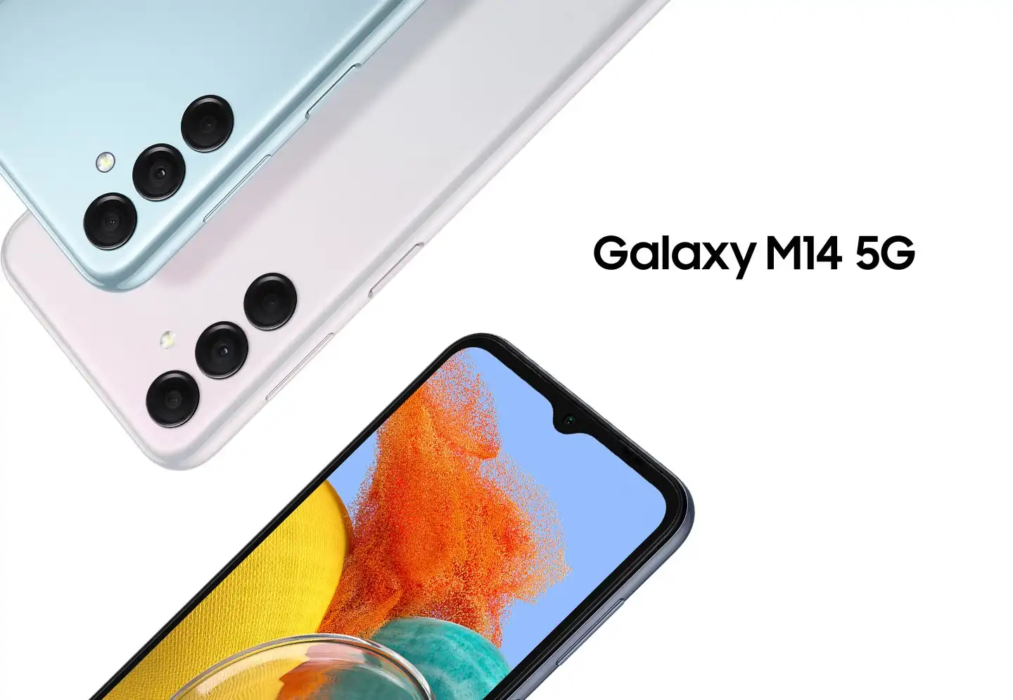 Samsung Rilis Galaxy M14 5G, Batrainya Jumbo!