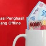 Aplikasi Penghasil Uang Offline