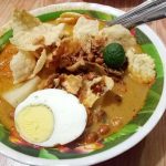 Rekomendasi Lontong Kari Bandung, Ada Lontong Kari Legendaris dan Dijamin Bikin Nagih!