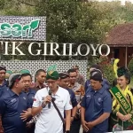 Tourism Minister Names Wukirsari Bantul as Best Tourism Village