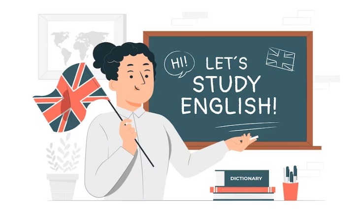 10 Tips Meningkatkan Kemampuan Belajar Bahasa Inggris
