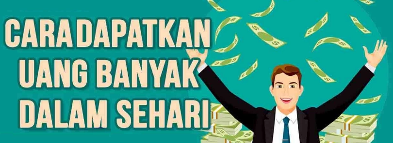 Cara Dapat Dollar Tercepat di 2023