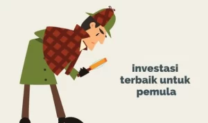 Investasi Cerdas untuk Pemula