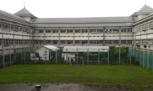 jagad medsos sempat heboh dengan postingan fasilitas kamar mewah yang ada di Rumah Tahanan (Rutan) Kelas 1 Kebonwaru Kota Bandung.