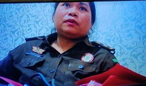 Jaksa EKT yang Peras Guru SD di Sumut Resmi Dicopot