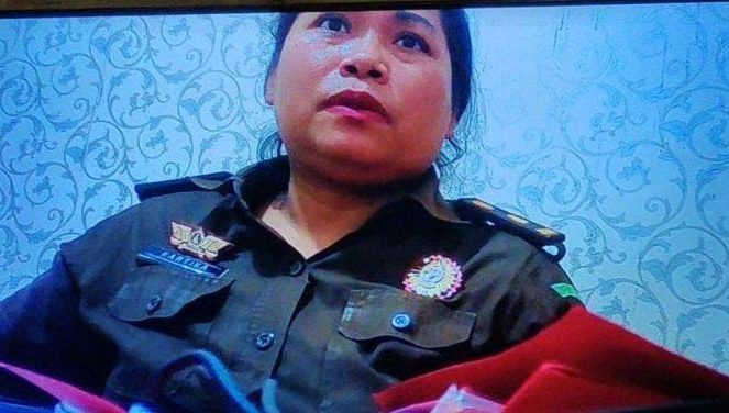 Jaksa EKT yang Peras Guru SD di Sumut Resmi Dicopot