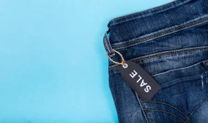 Yuk Teliti! Ini 5 Cara Bedakan Celana Levi's 501 yang Asli danyang Palsu