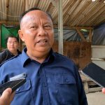 Kadisdik Kabupaten Bogor Pastikan Pembangunan SDN Sukamulya 02 Tinggal Tunggu Izin BPKAD