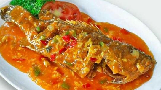 7 Makanan yang Paling Susah di Cari di Indonesia