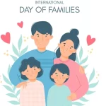 LINK Twibbon Hari Keluarga Internasional 2023 Lengkap dengan Sejarah