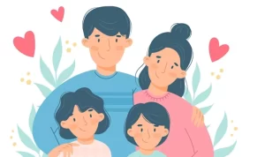 LINK Twibbon Hari Keluarga Internasional 2023 Lengkap dengan Sejarah