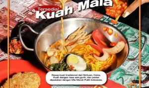 Kuliner Bandung Ini Bisa Kamu Nikmati Kurang dari Rp50 Ribu!
