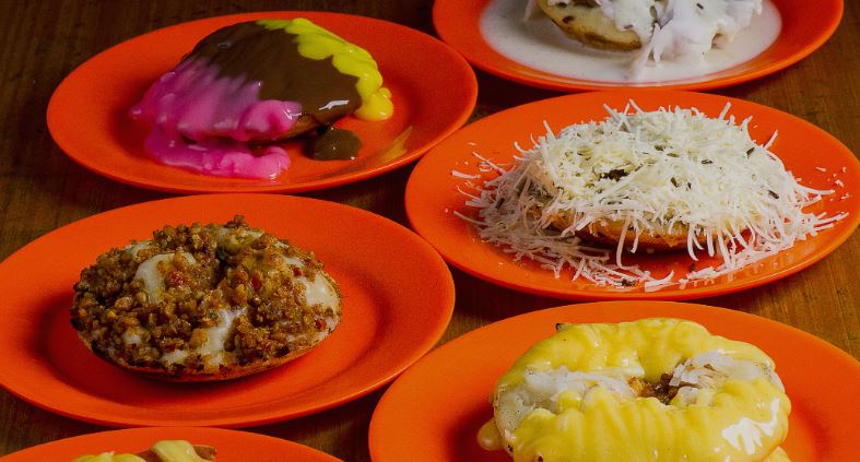 Kuliner Priangan, Kelezatan Tradisional Jawa Barat yang Memikat Lidah