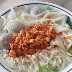 Bakmi Parahyangan, Kuliner Legendaris di Bandung Sejak 1975