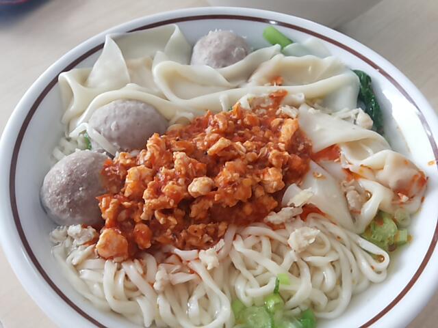 Bakmi Parahyangan, Kuliner Legendaris di Bandung Sejak 1975