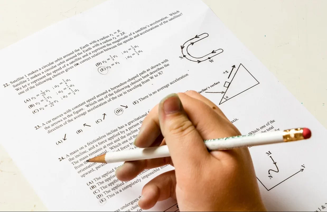 Bocoran Contoh Soal dan Kunci Jawaban Matematika UTBK SNBT 2023