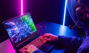 5 Rekomendasi Laptop Gaming Terbaik di Harga 4 Jutaan