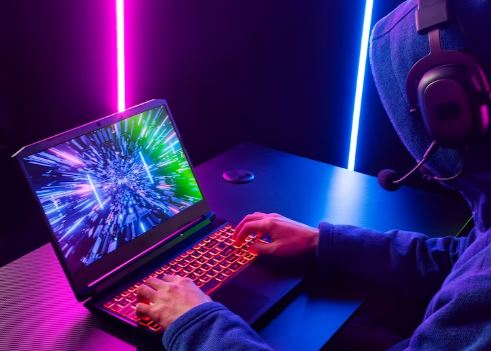 5 Rekomendasi Laptop Gaming Terbaik di Harga 4 Jutaan