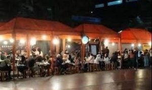 Murah Meriah! Rekomendasi Kuliner Malam di Bandung