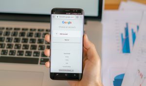 Cara Mudah Hapus Akun Google dan Gmail di HP Android serta iPhone