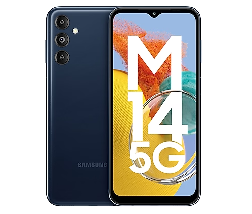 Spesifikasi Lengkap Samsung M14 5G, Punya Koneksi Tercepat!