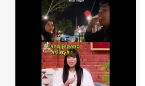 Viral Ditegur Setelah Makan Sushi Pakai Tangan, Ternyata Memang Begini Etikanya