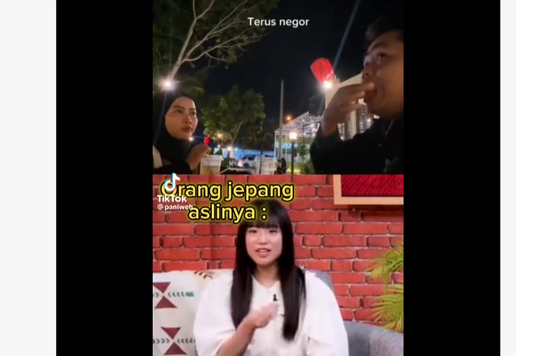 Viral Netizen Makan Sushi Pakai Nasi Ini Cara Yang Be 2391