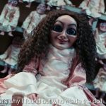 Jadwal TV ANTV Hari Ini, Rabu 3 Mei 2023 Film Horor The Doll Sabrina