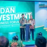 Mayor Offers Northern Medan to ASEAN Investors
