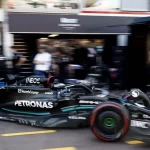 Mercedes Doesn't Want to Rush The W14 Car Update