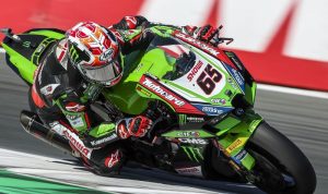 Fifth Round of WSBK Ready to Roll at Misano
