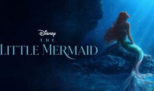 film the little mermaid