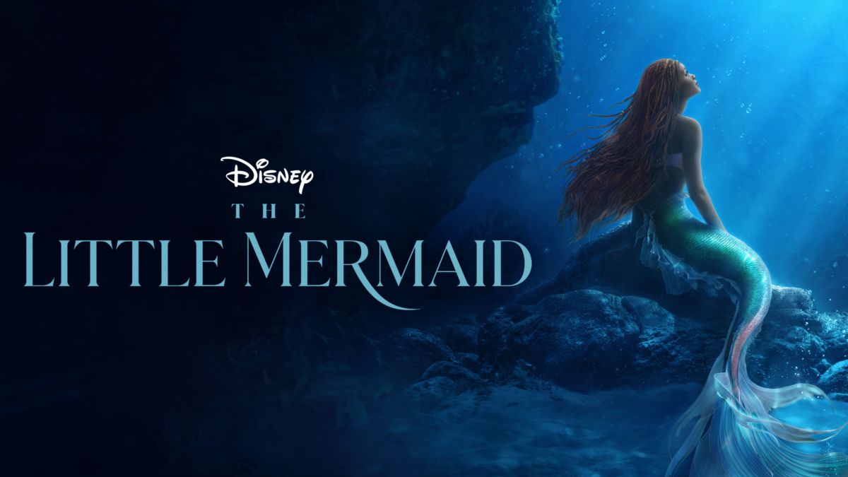 film the little mermaid