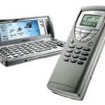 HP Sultan Pada Zamannya! Ini Harga Nokia Communicator di Tahun 2023