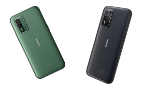 Nokia XR21 Hadir dengan Spesifikasi yang Mumpuni