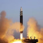 NSC: North Korea's rocket launch a grave violation of UN resolutions