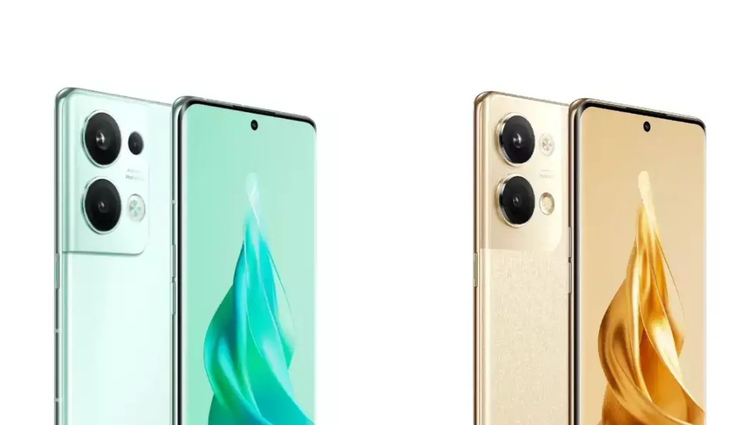 Bocoran Render OPPO Reno 10, Intip Spesifikasinya di Sini!