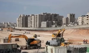 10 European Countries Call on Israel to Stop Demolishing Palestinian Homes