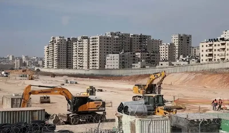 10 European Countries Call on Israel to Stop Demolishing Palestinian Homes