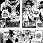 Spoiler One Piece 1083, Pasukan Revolusioner Siap Gelar Perang Terbuka dengan Pemerintah Dunia